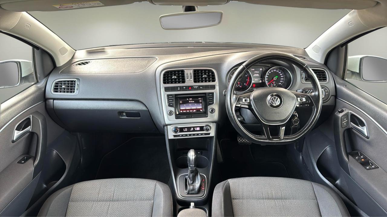 2015 Volkswagen Polo only $45 weekly