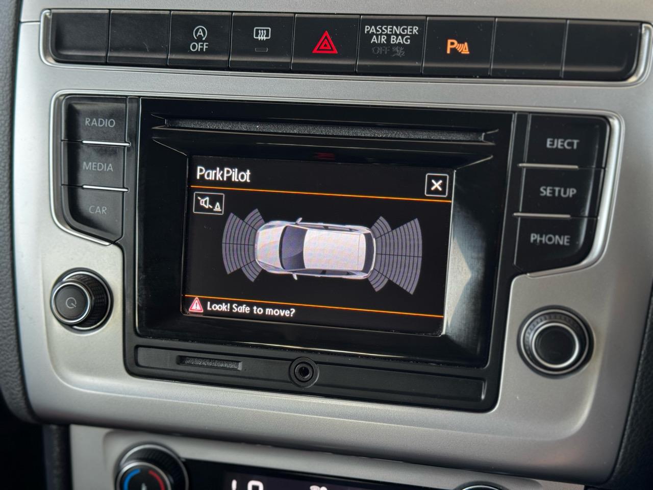2015 Volkswagen Polo only $45 weekly