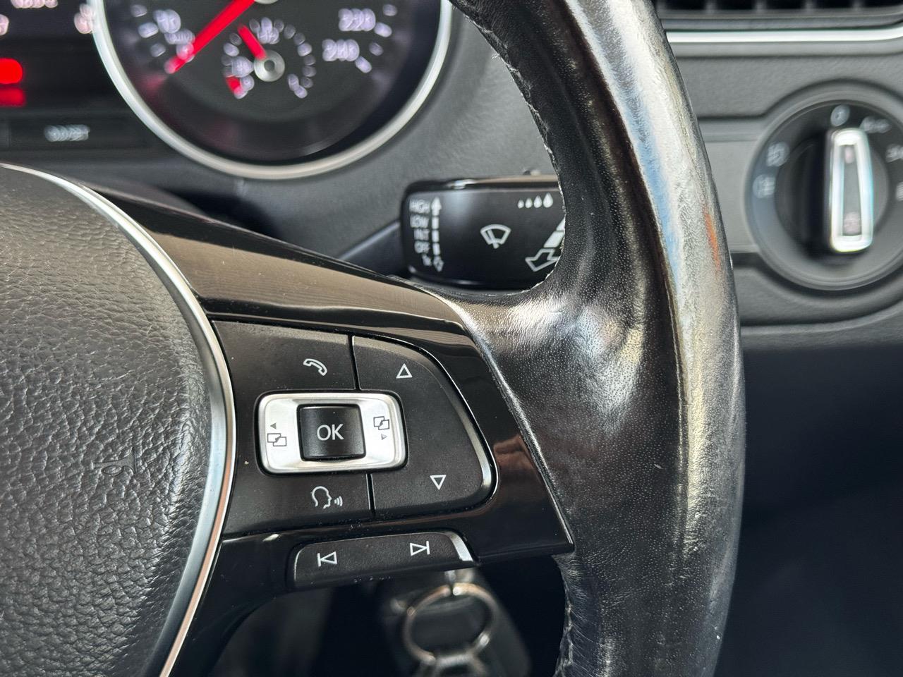2015 Volkswagen Polo only $45 weekly