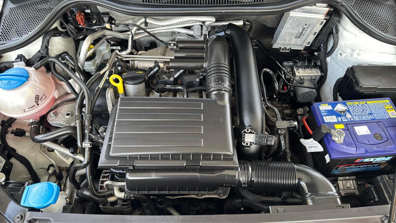 2015 Volkswagen Polo only $45 weekly