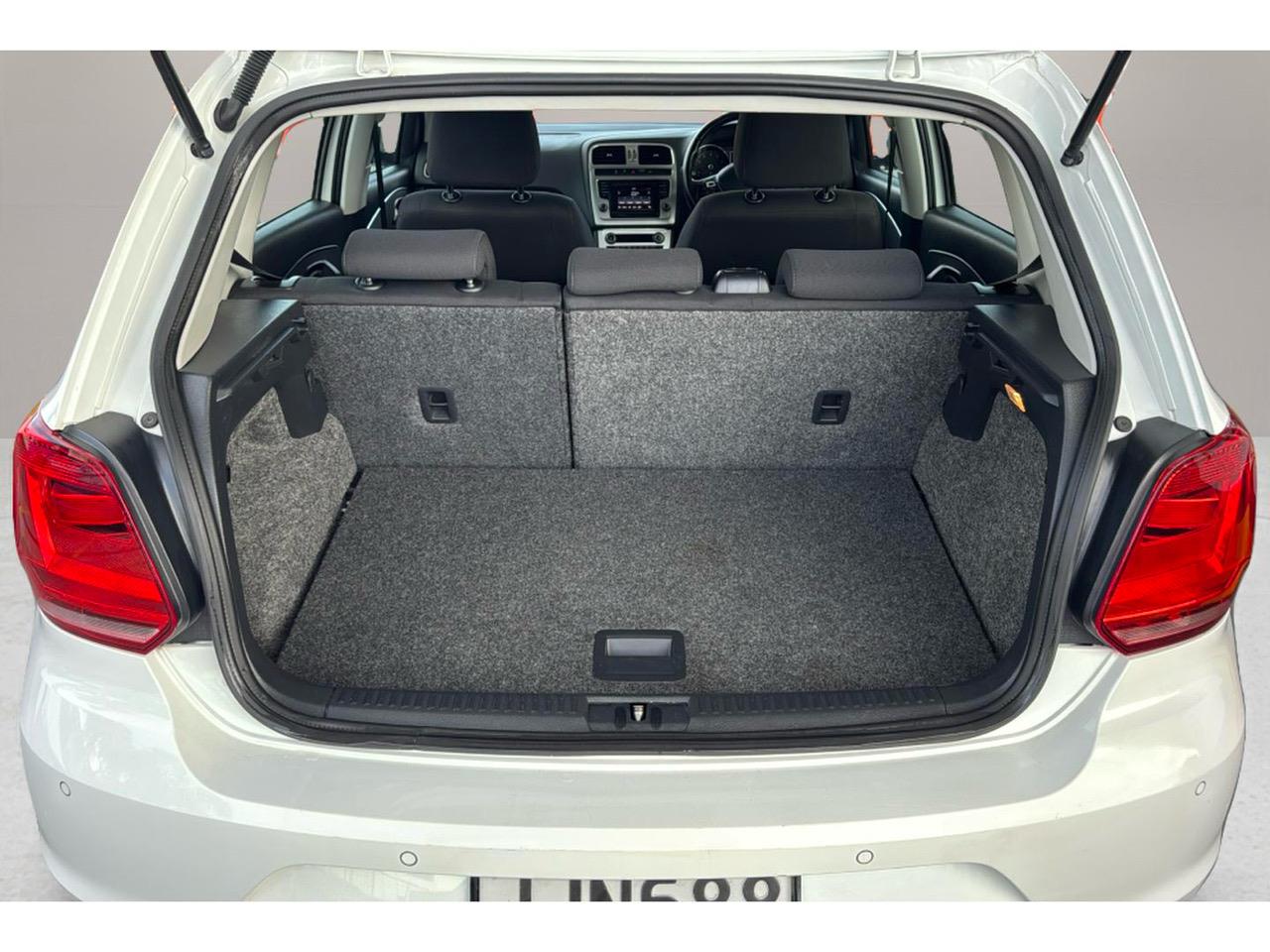 2015 Volkswagen Polo only $45 weekly