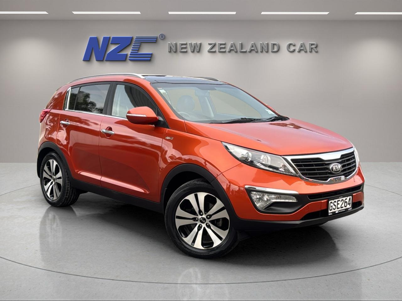 2013 Kia Sportage only $50 weekly