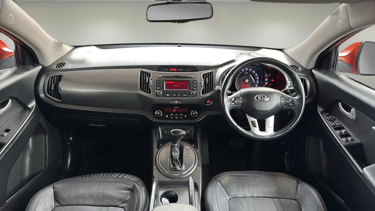 2013 Kia Sportage only $50 weekly