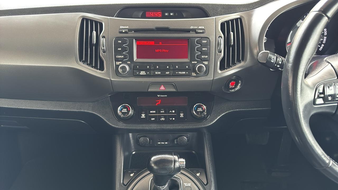 2013 Kia Sportage only $50 weekly