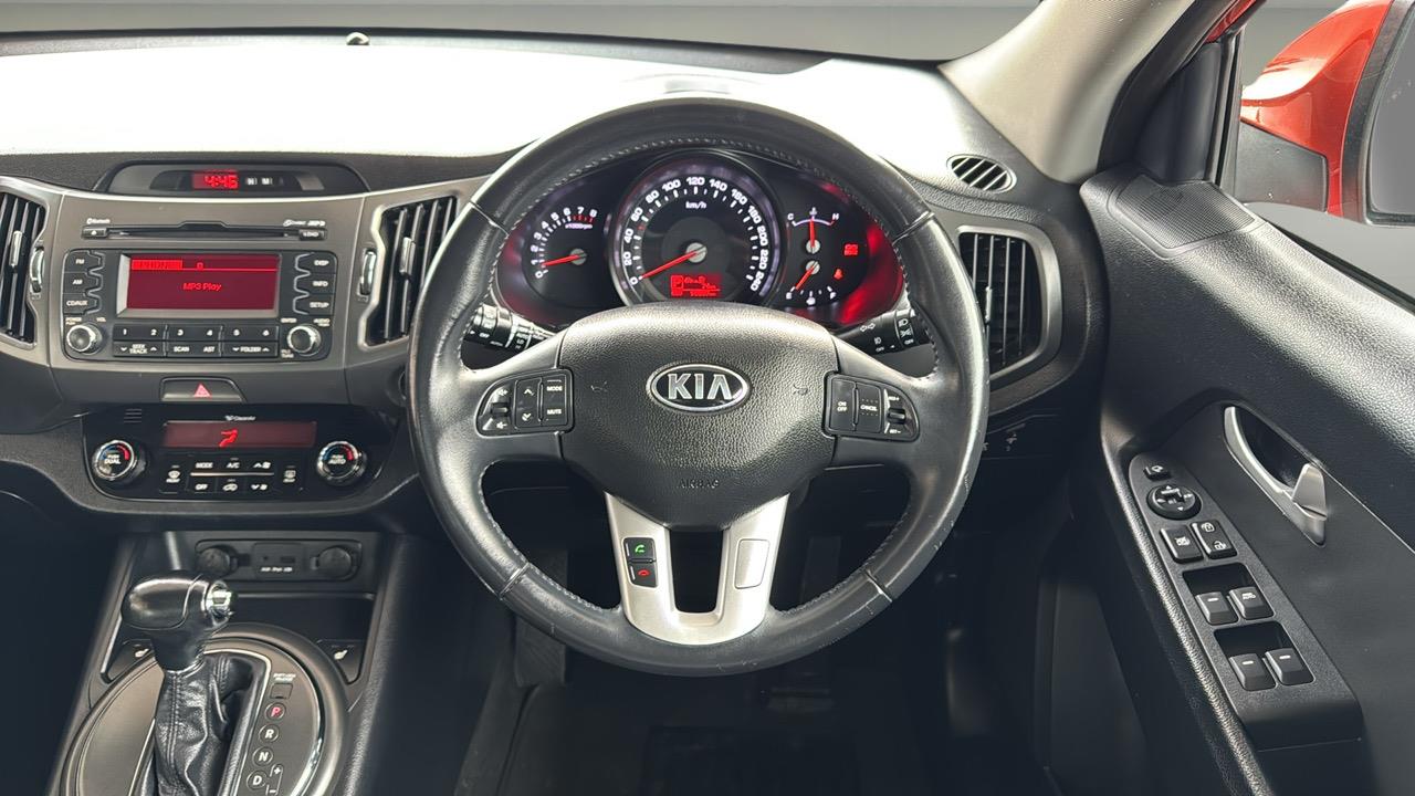 2013 Kia Sportage only $50 weekly