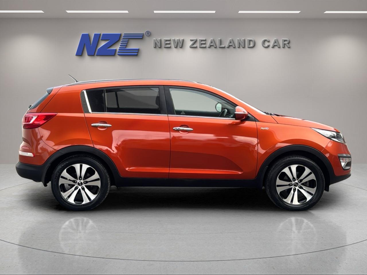 2013 Kia Sportage only $50 weekly