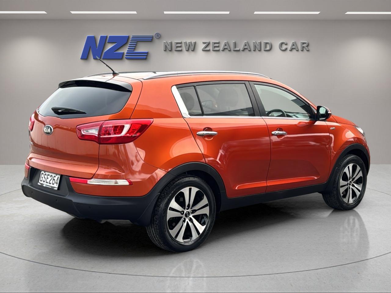 2013 Kia Sportage only $50 weekly