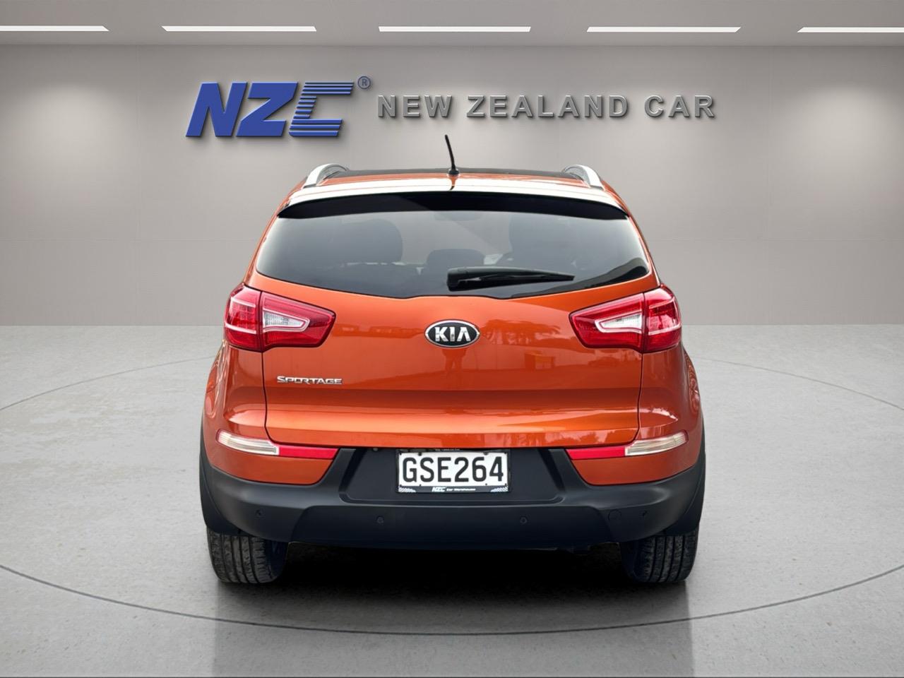 2013 Kia Sportage only $50 weekly