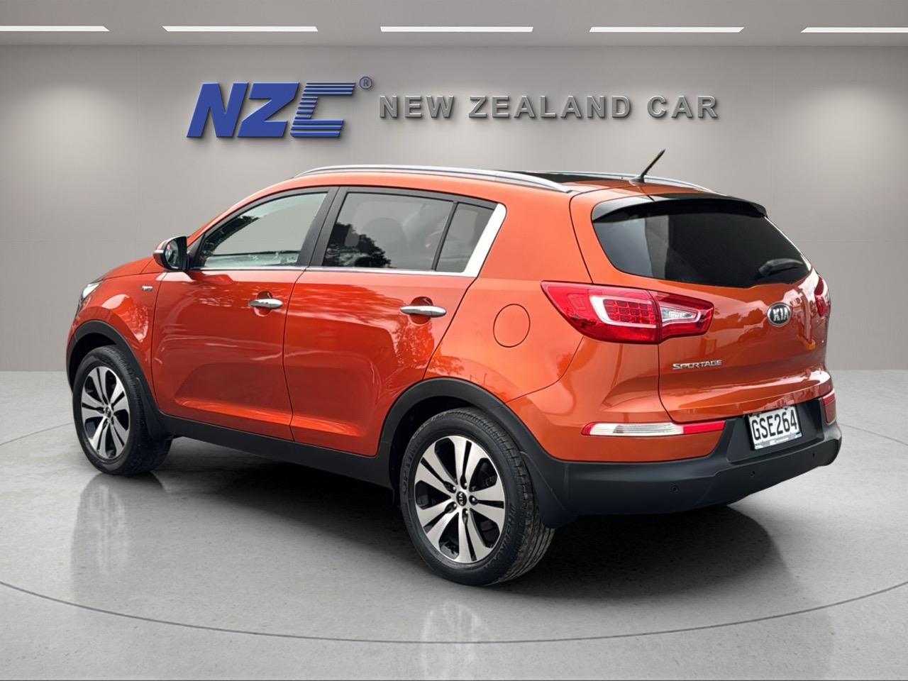 2013 Kia Sportage only $50 weekly