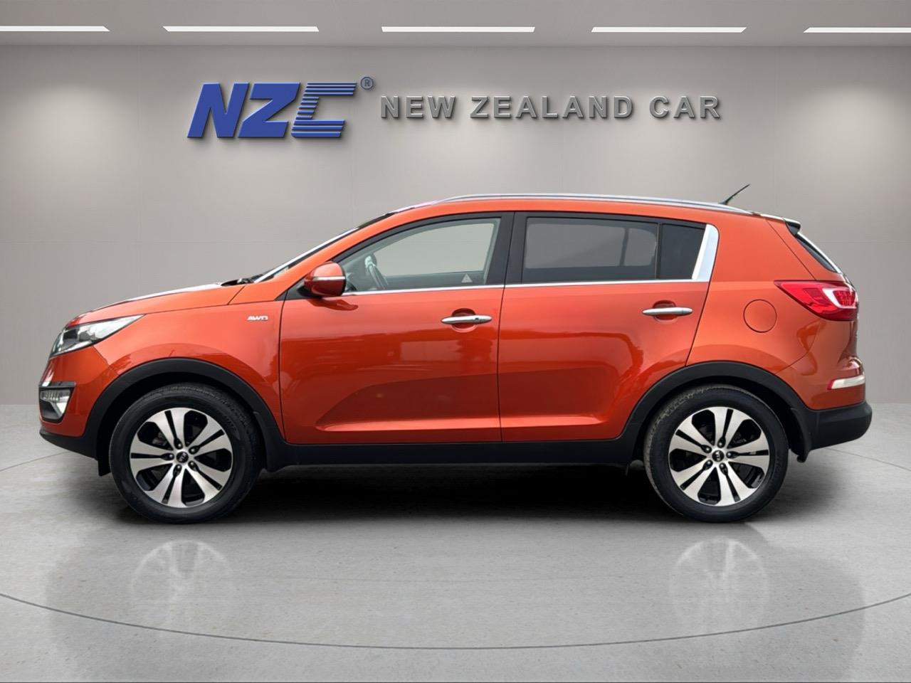 2013 Kia Sportage only $50 weekly