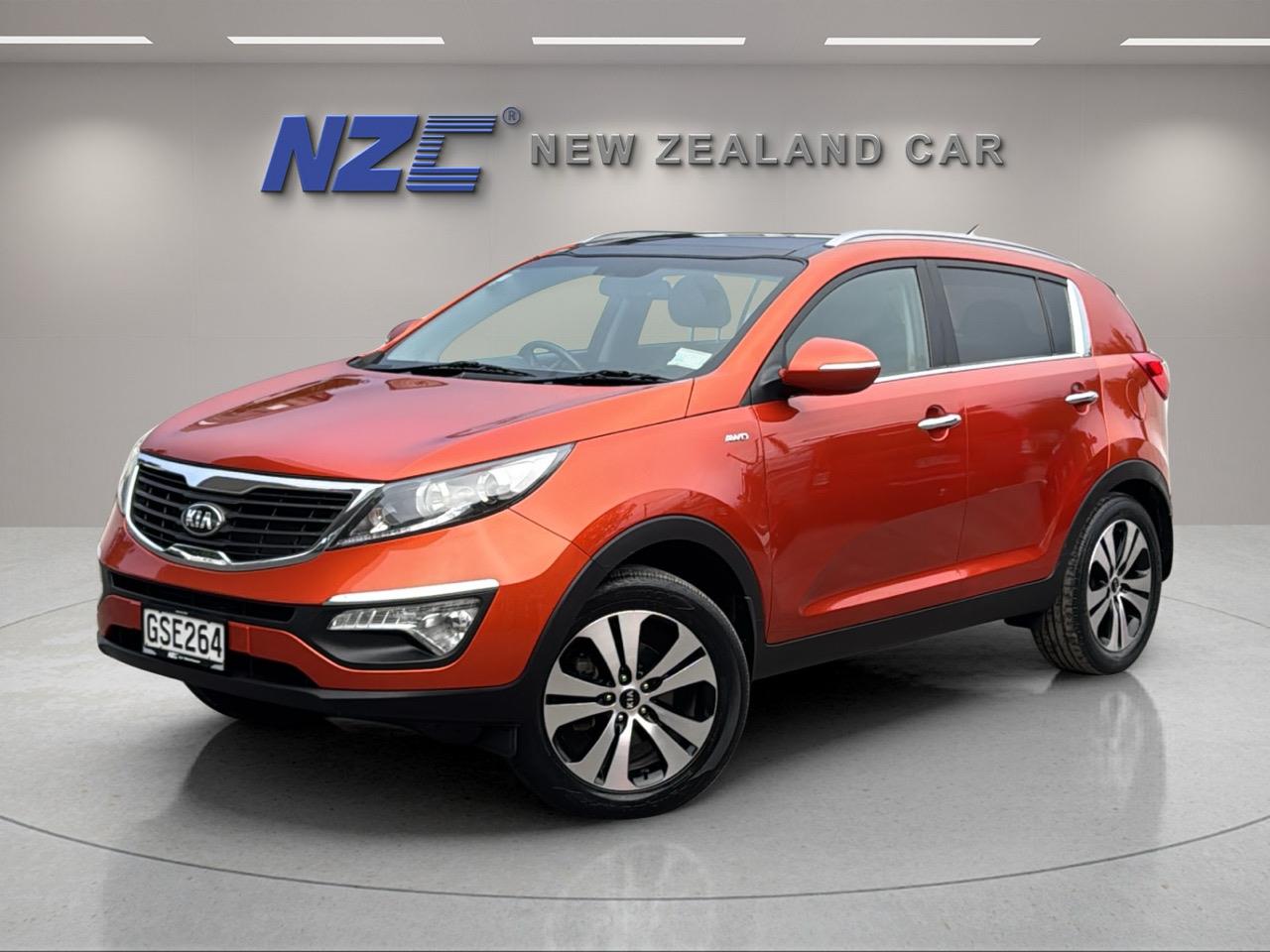 2013 Kia Sportage only $50 weekly