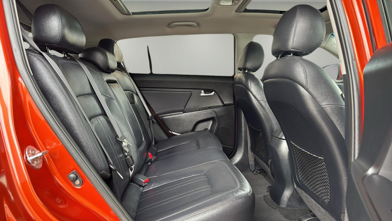2013 Kia Sportage only $50 weekly