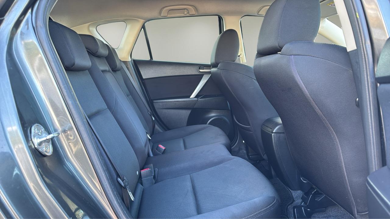 2010 Mazda 3 only $40 weekly