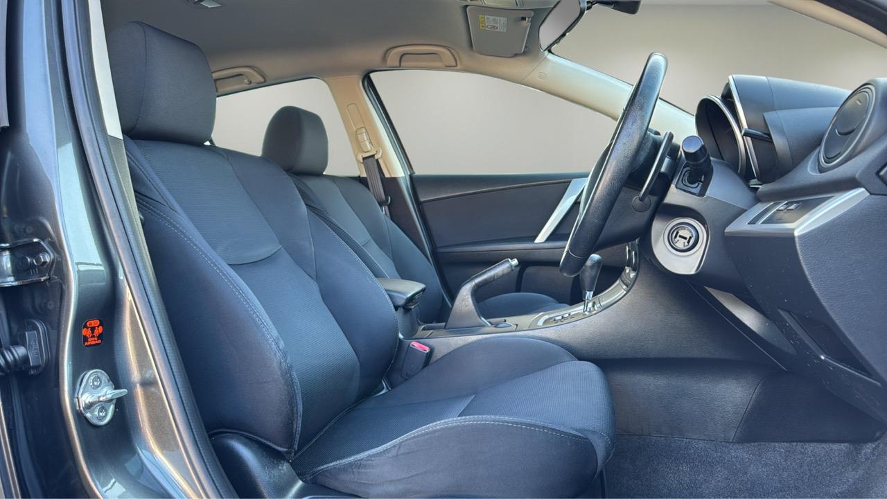 2010 Mazda 3 only $40 weekly