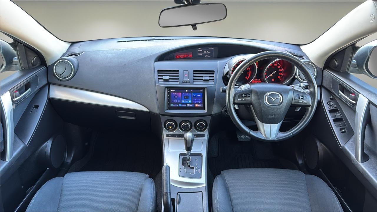 2010 Mazda 3 only $40 weekly