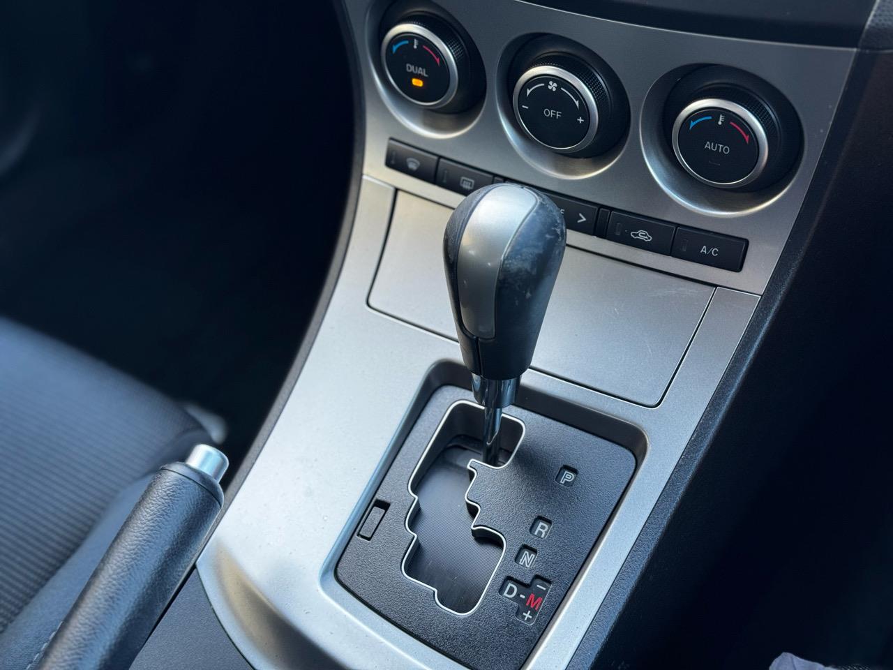 2010 Mazda 3 only $40 weekly