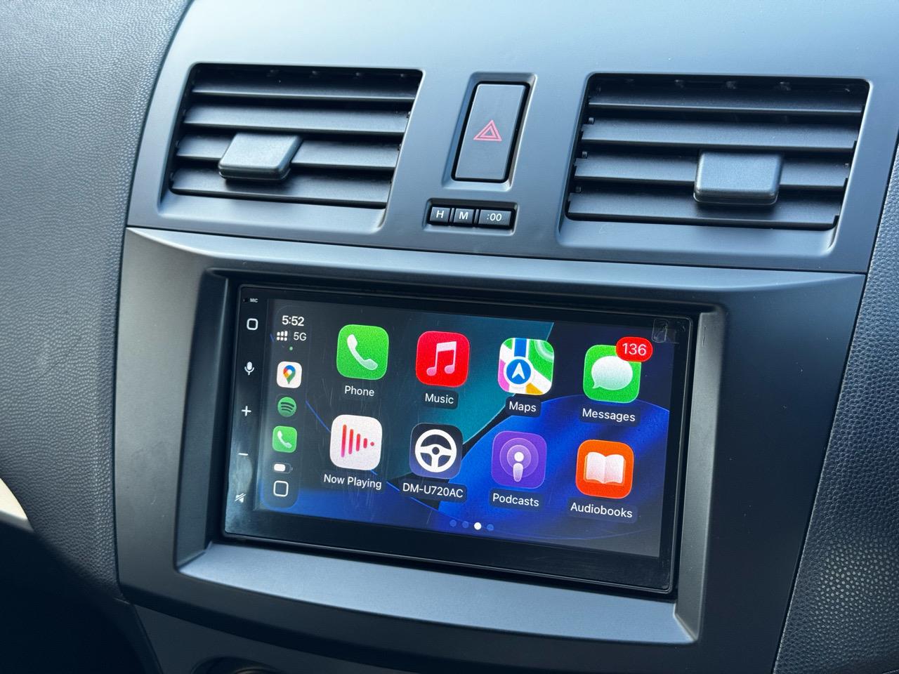 2010 Mazda 3 only $40 weekly