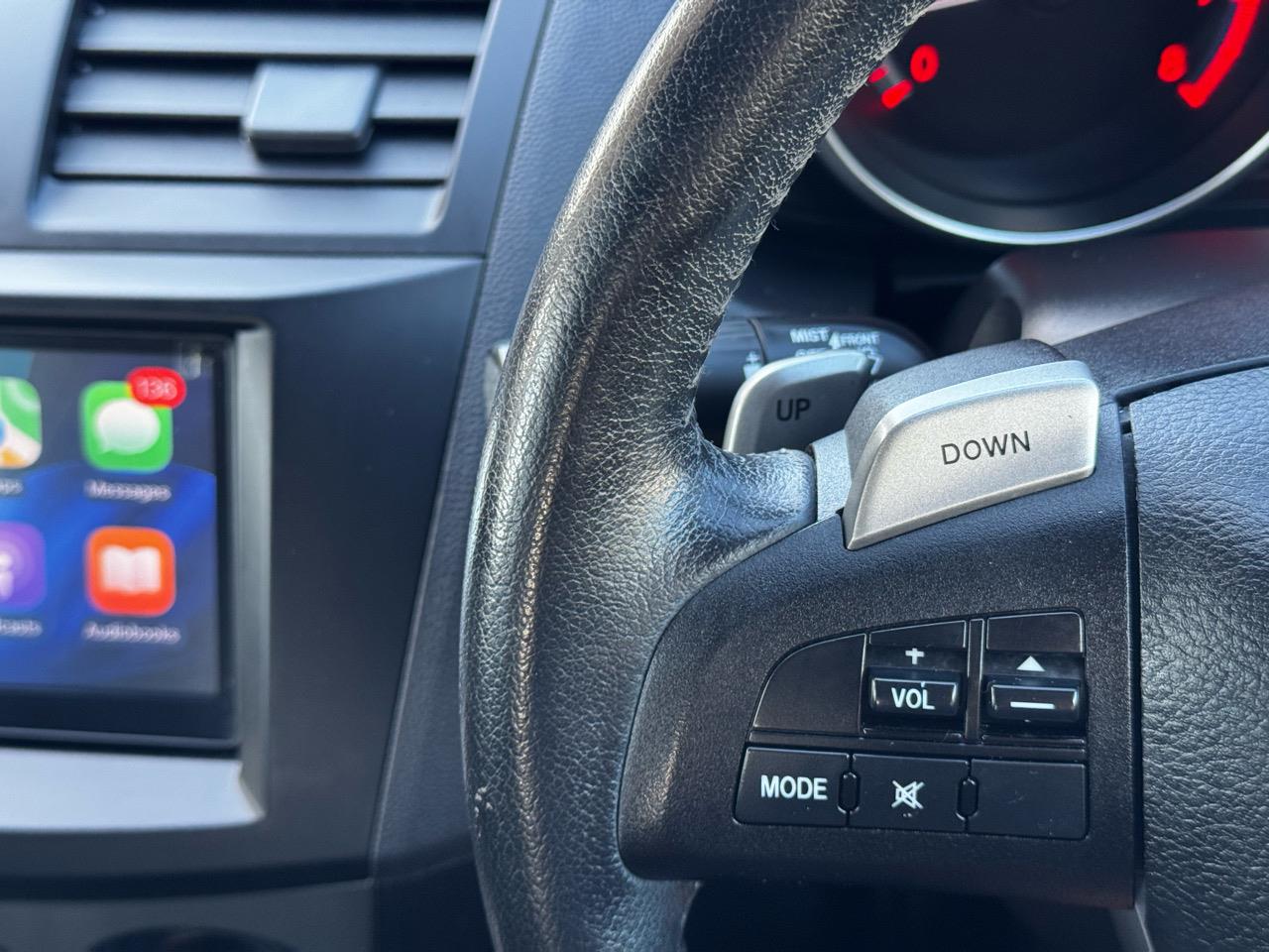 2010 Mazda 3 only $40 weekly