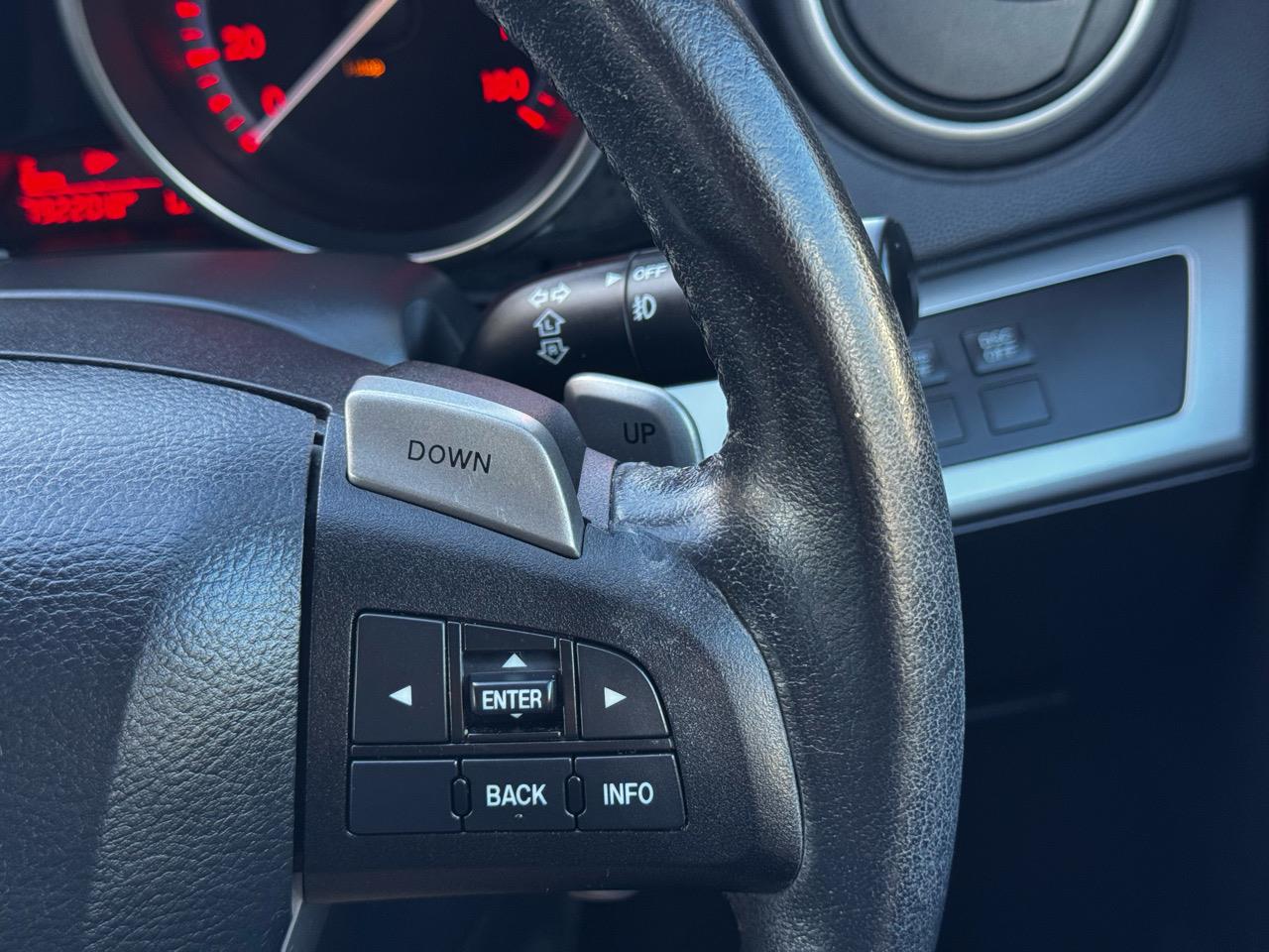 2010 Mazda 3 only $40 weekly