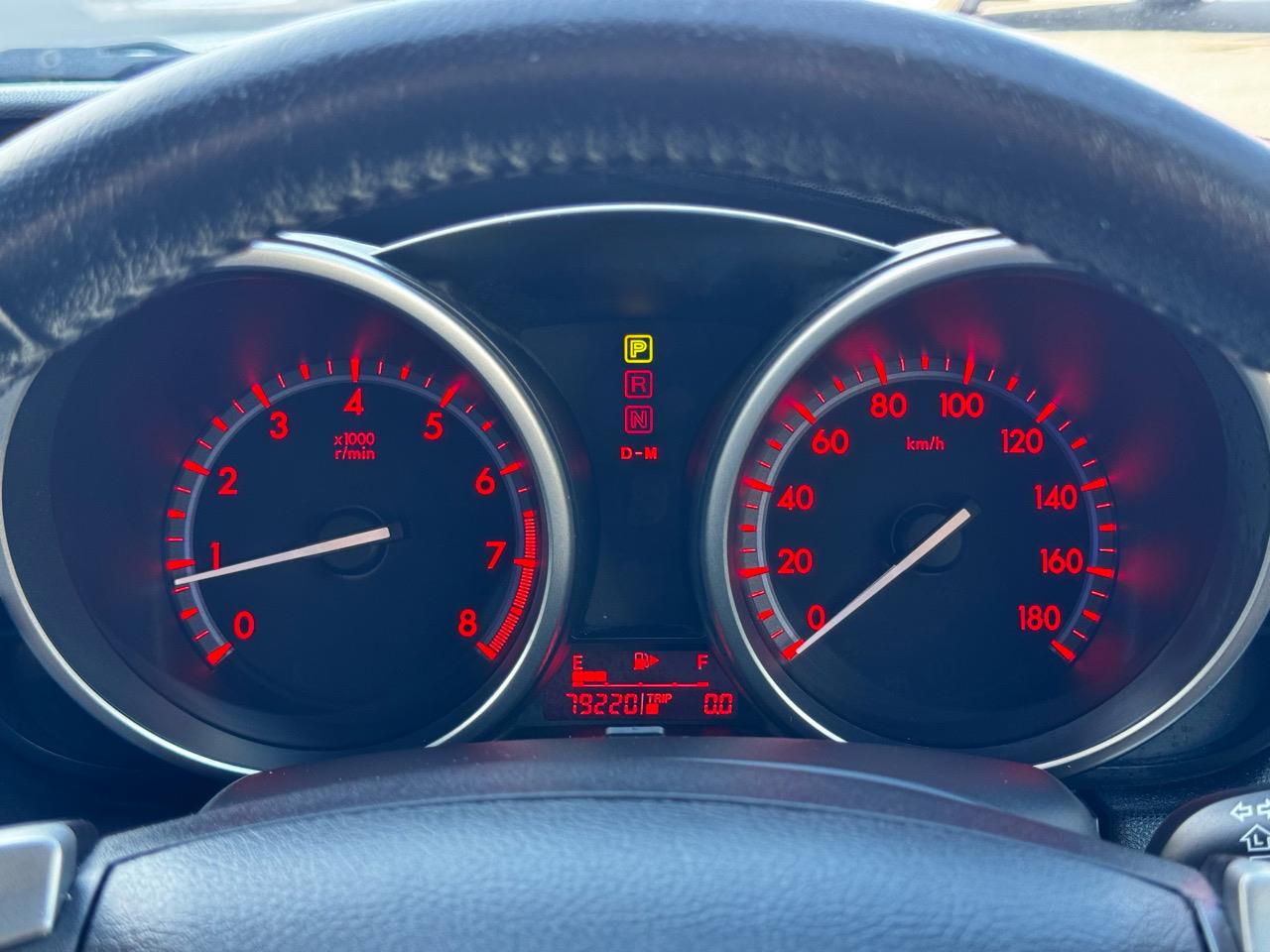 2010 Mazda 3 only $40 weekly