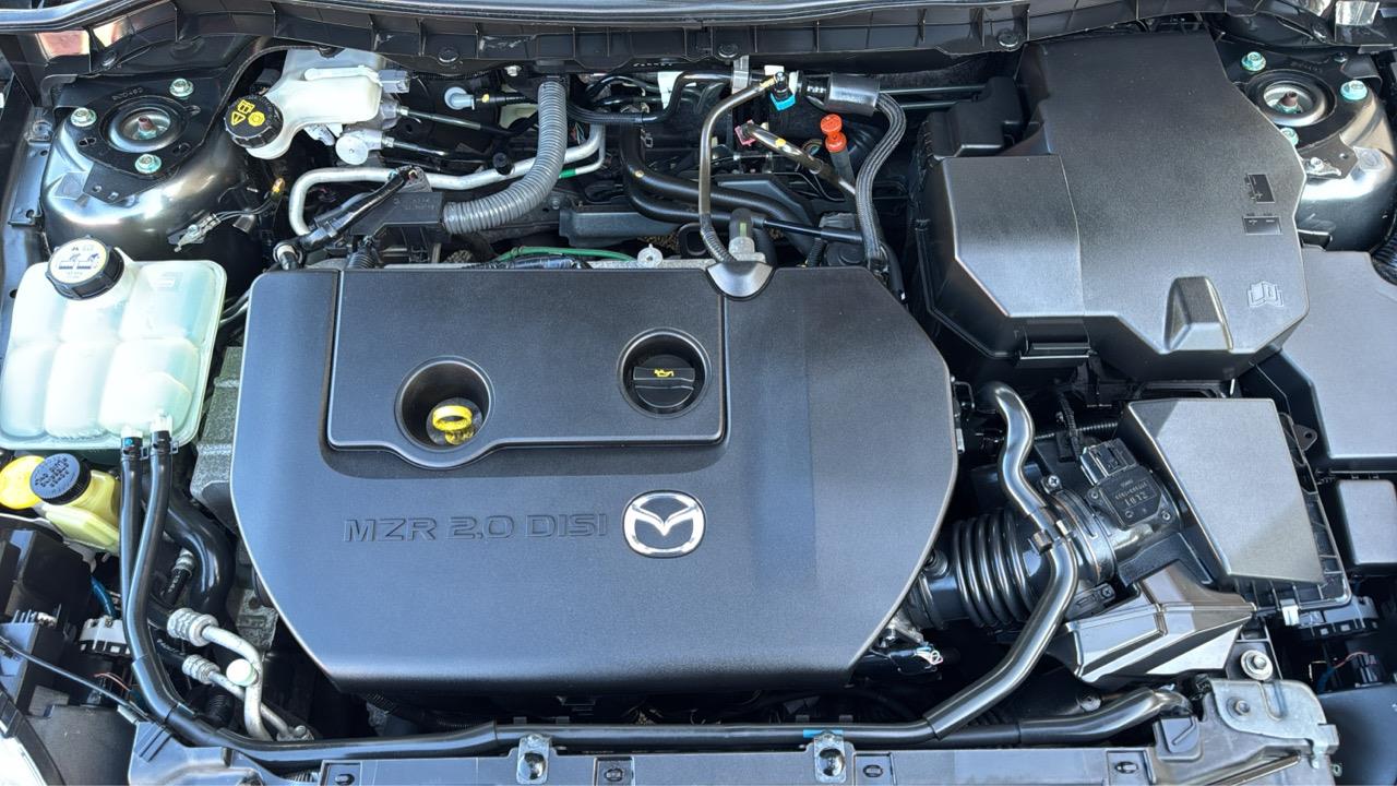 2010 Mazda 3 only $40 weekly