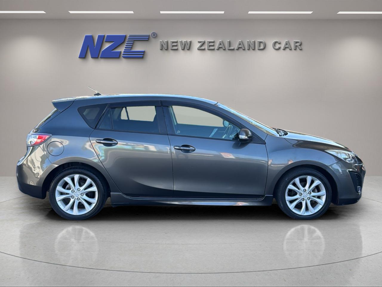2010 Mazda 3 only $40 weekly