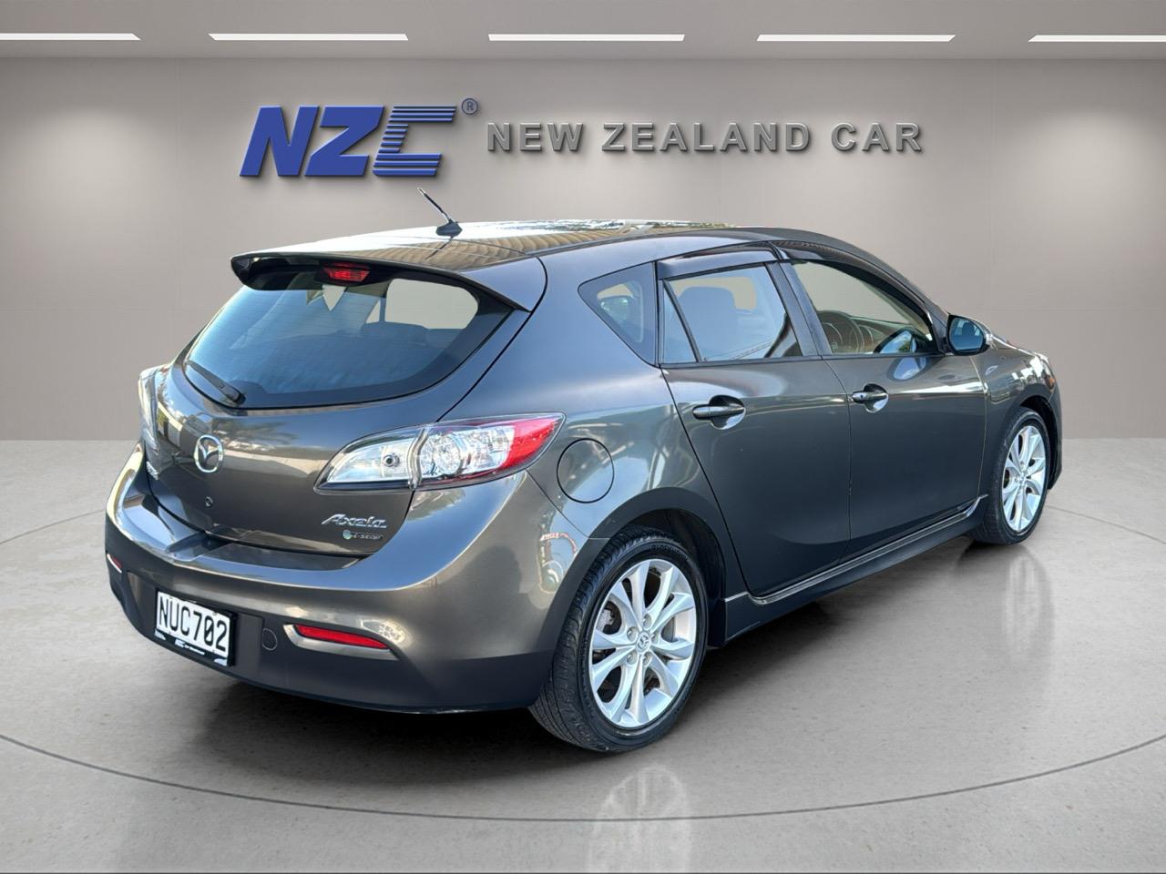 2010 Mazda 3 only $40 weekly