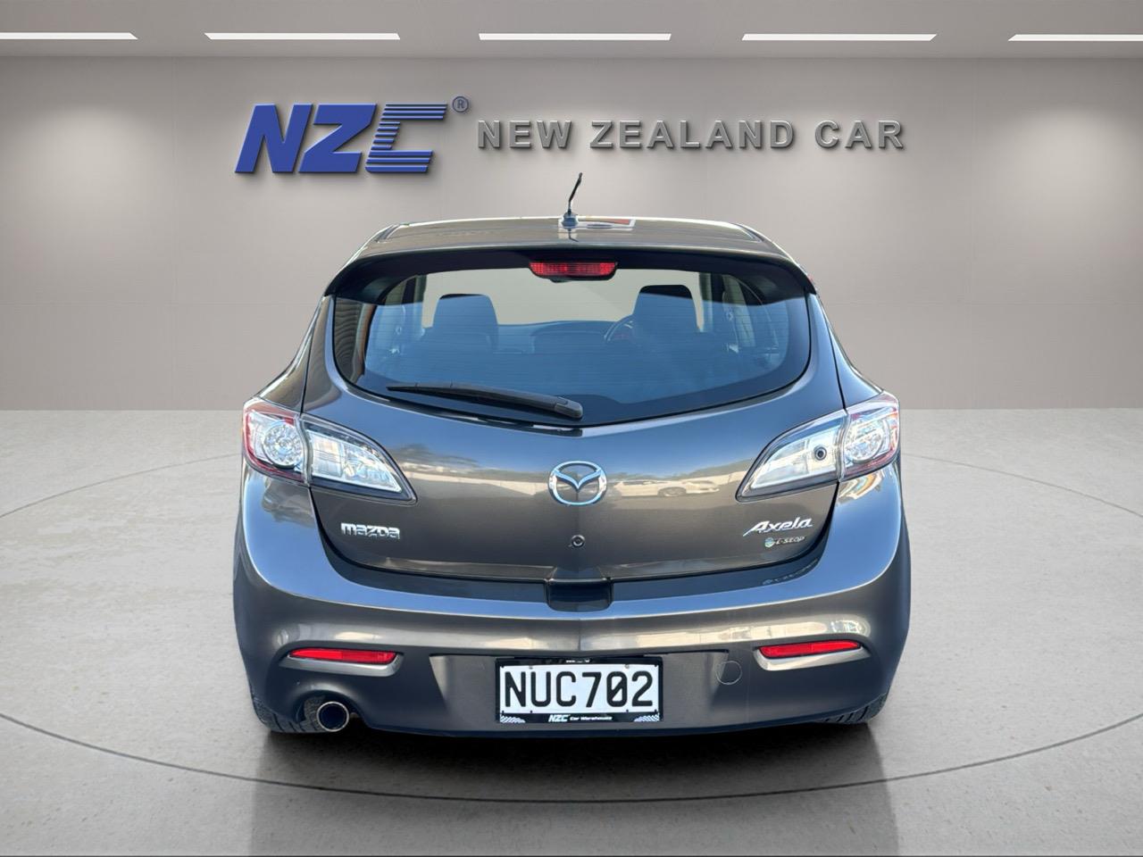 2010 Mazda 3 only $40 weekly