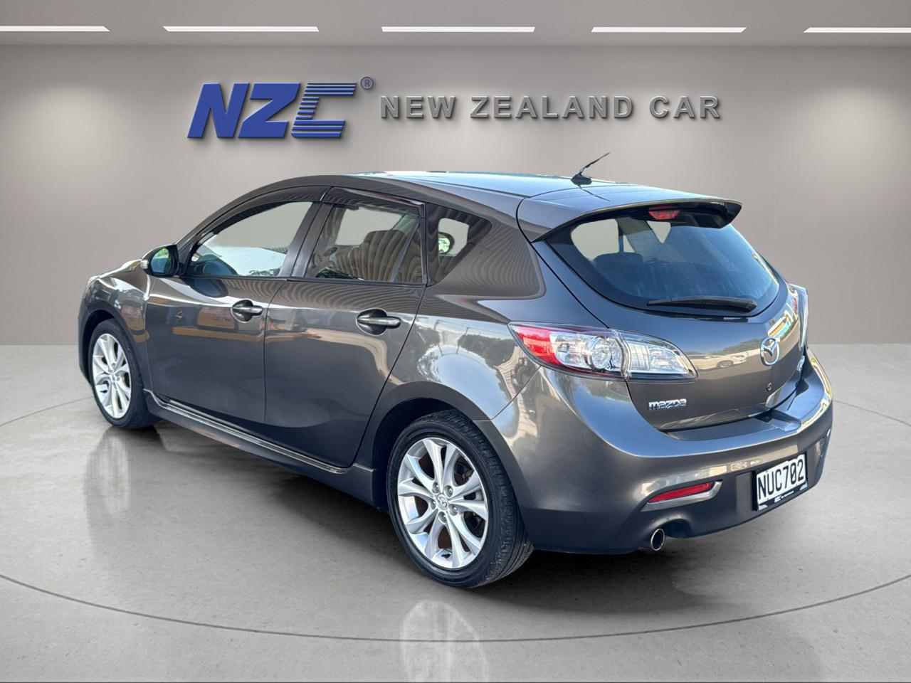 2010 Mazda 3 only $40 weekly