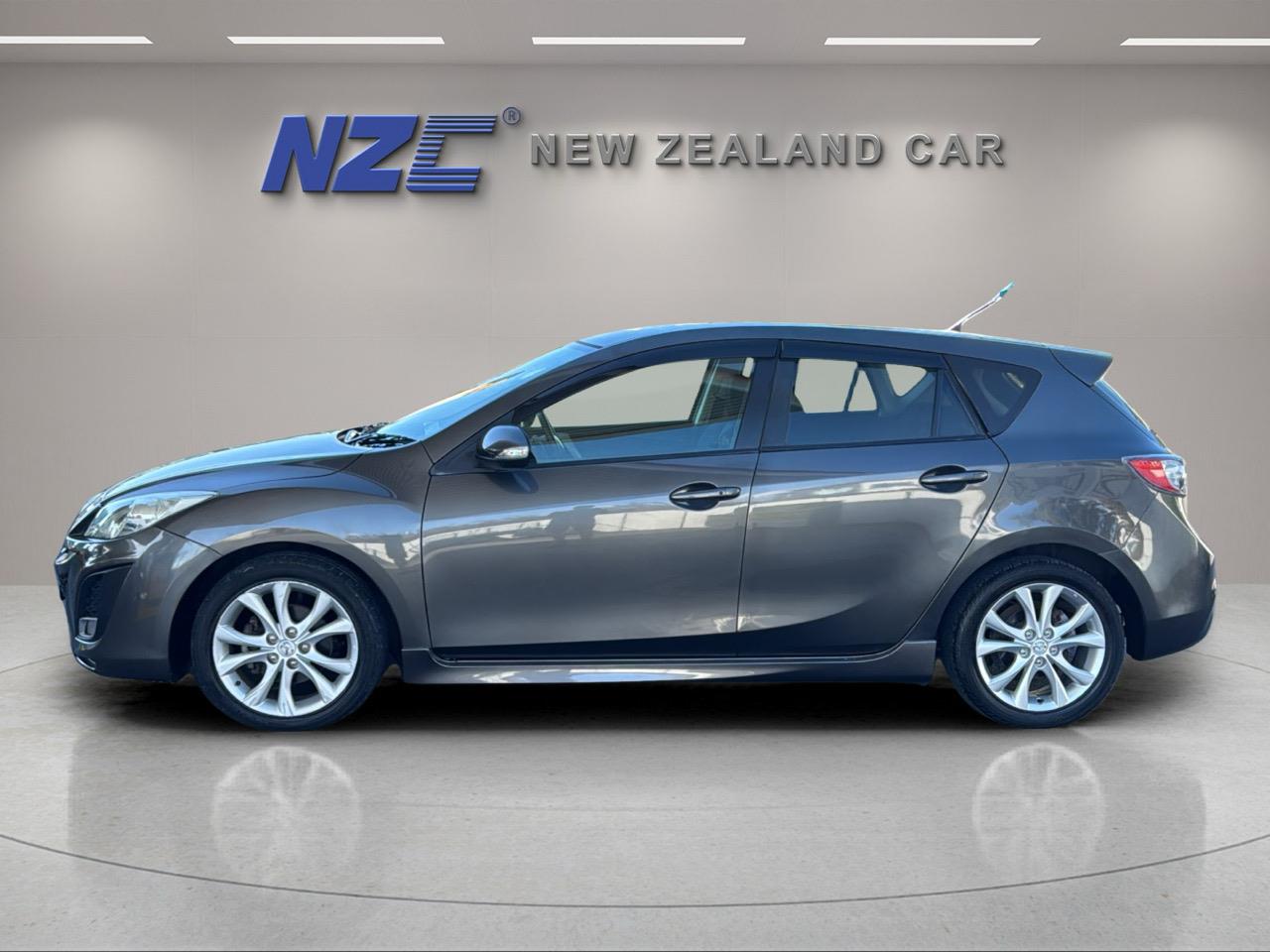 2010 Mazda 3 only $40 weekly