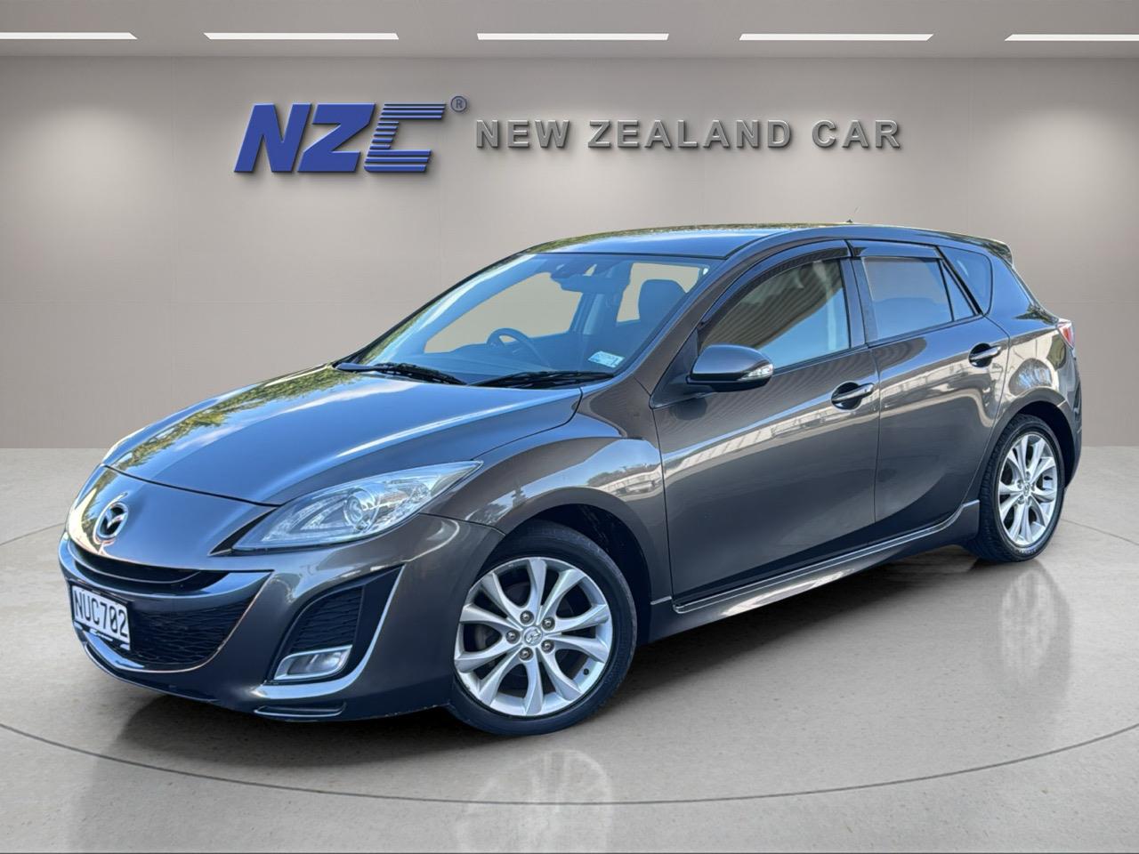 2010 Mazda 3 only $40 weekly