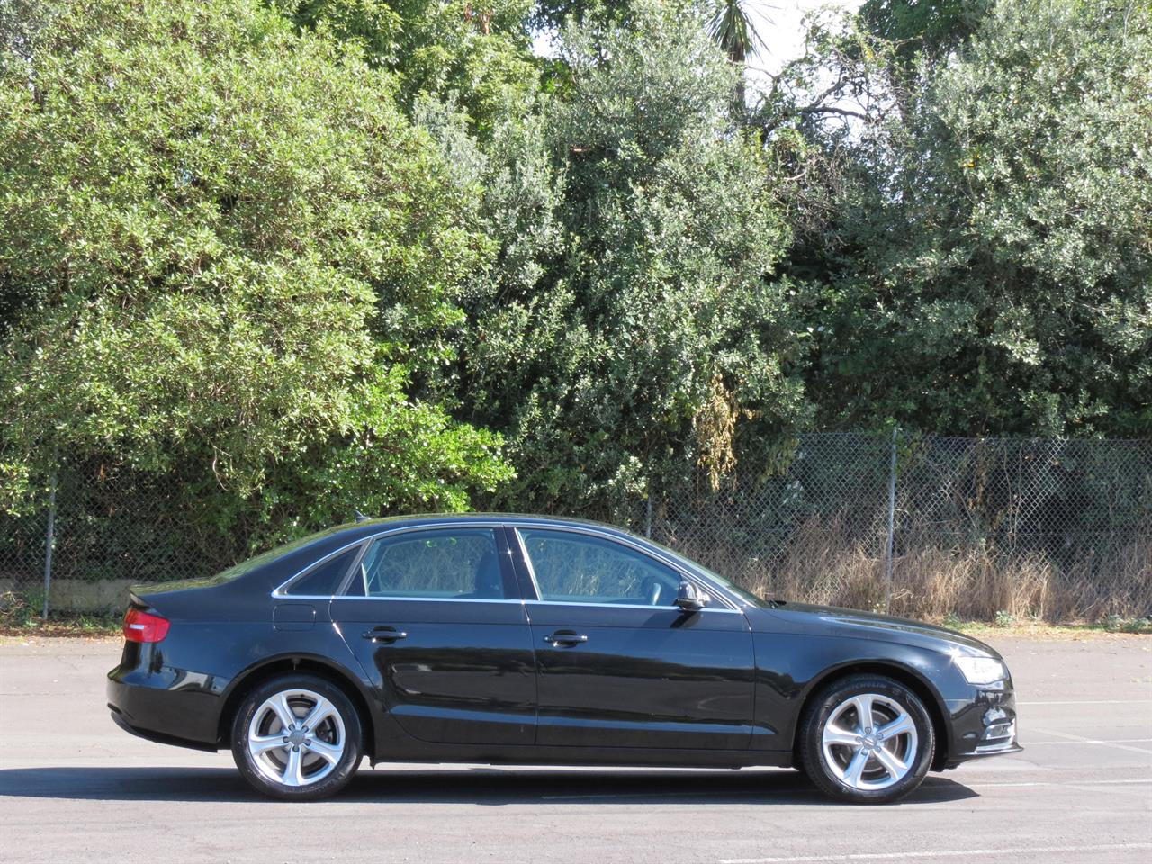 2015 Audi A4 only $57 weekly