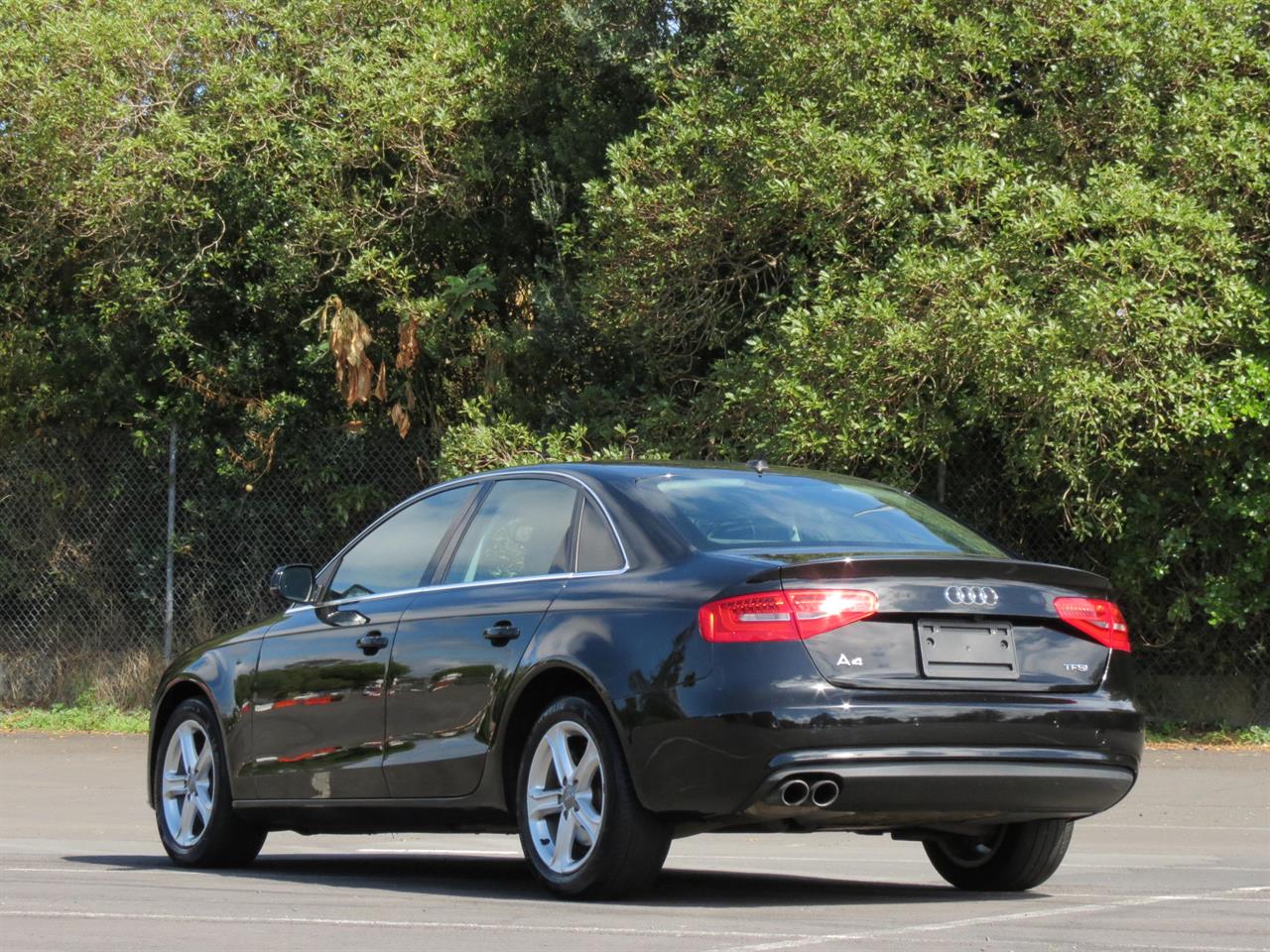 2015 Audi A4 only $57 weekly