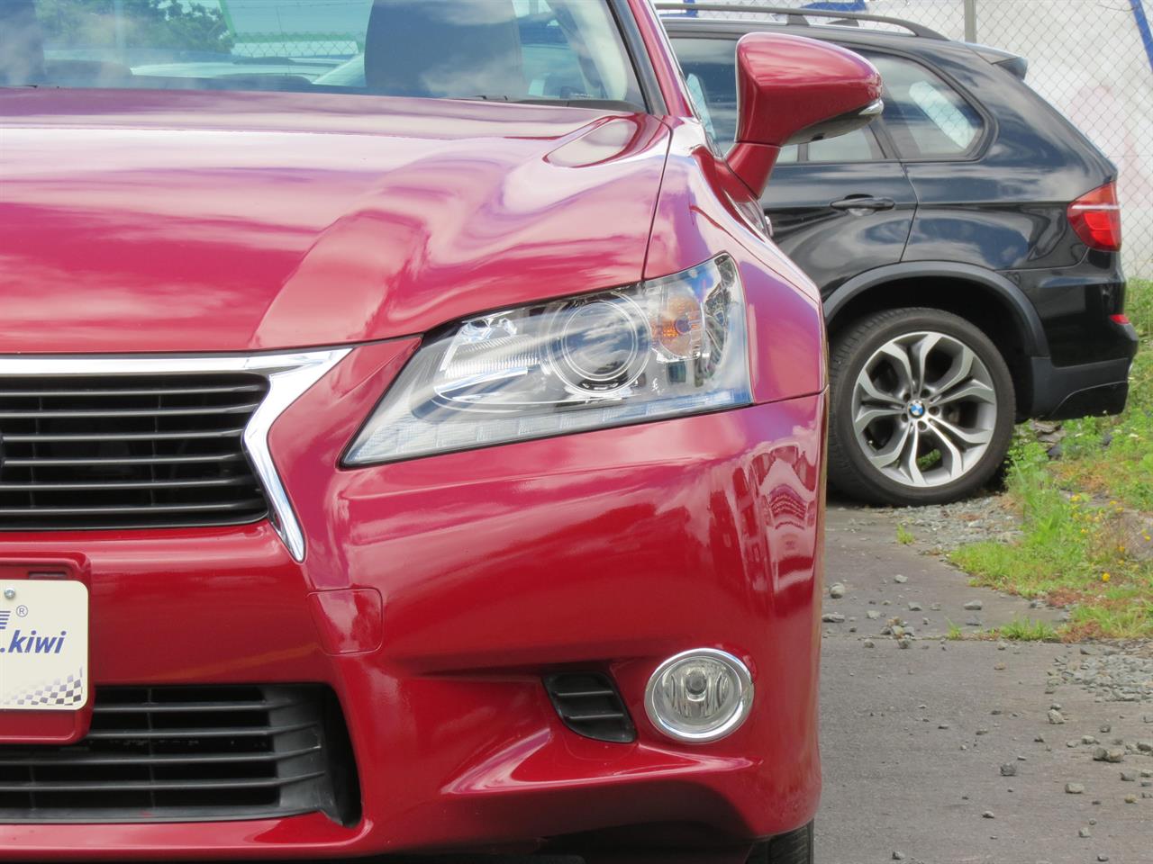 2012 Lexus GS 250 only $80 weekly