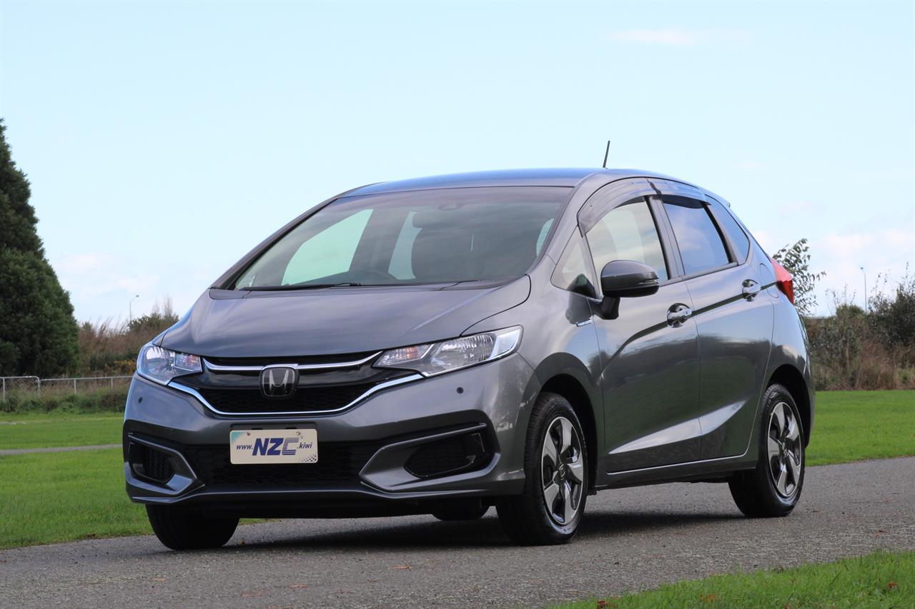 2017 Honda FIT only $72 weekly