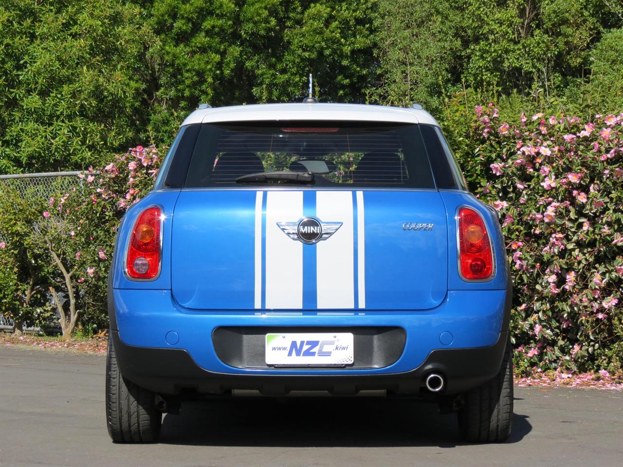 2013 Mini Countryman only $51 weekly