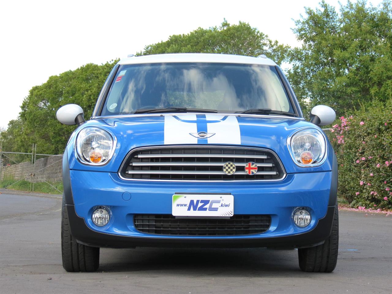 2013 Mini Countryman only $51 weekly