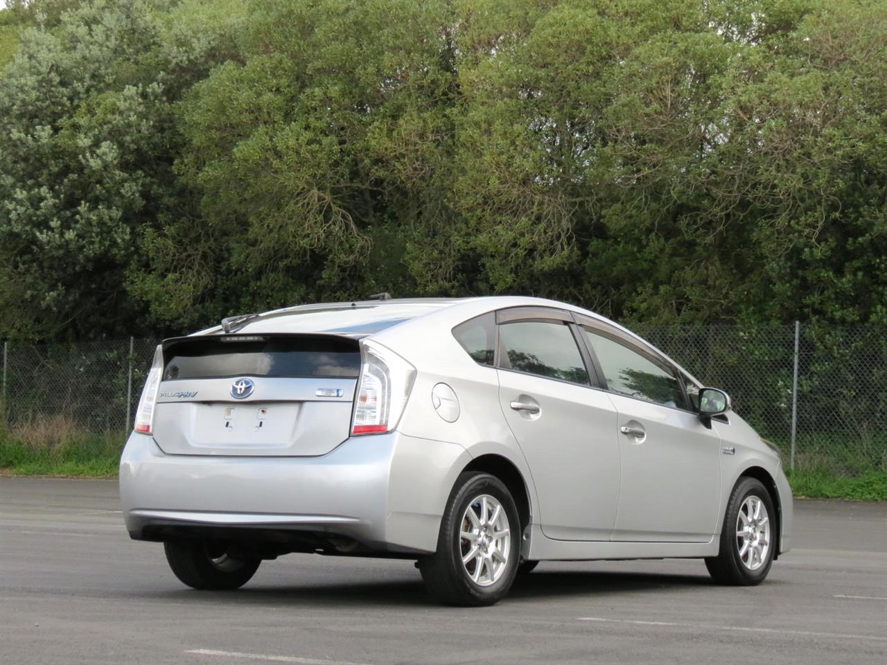 2012 Toyota Prius only $34 weekly