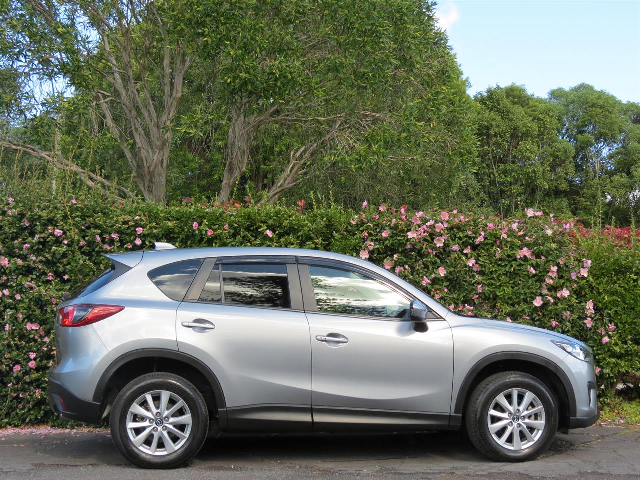 2013 Mazda CX-5 only $57 weekly