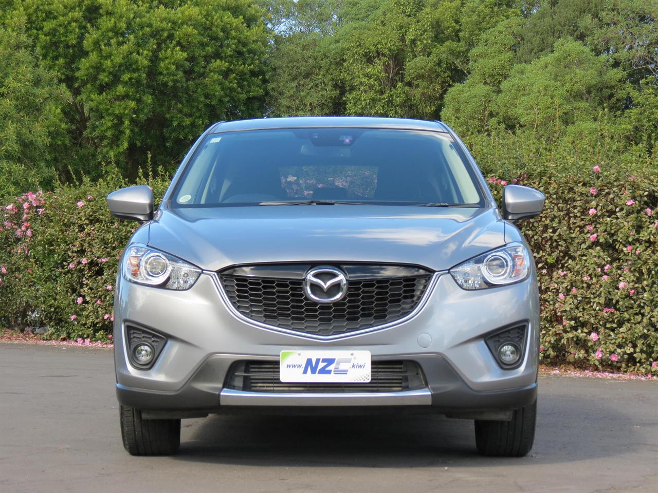 2013 Mazda CX-5 only $57 weekly
