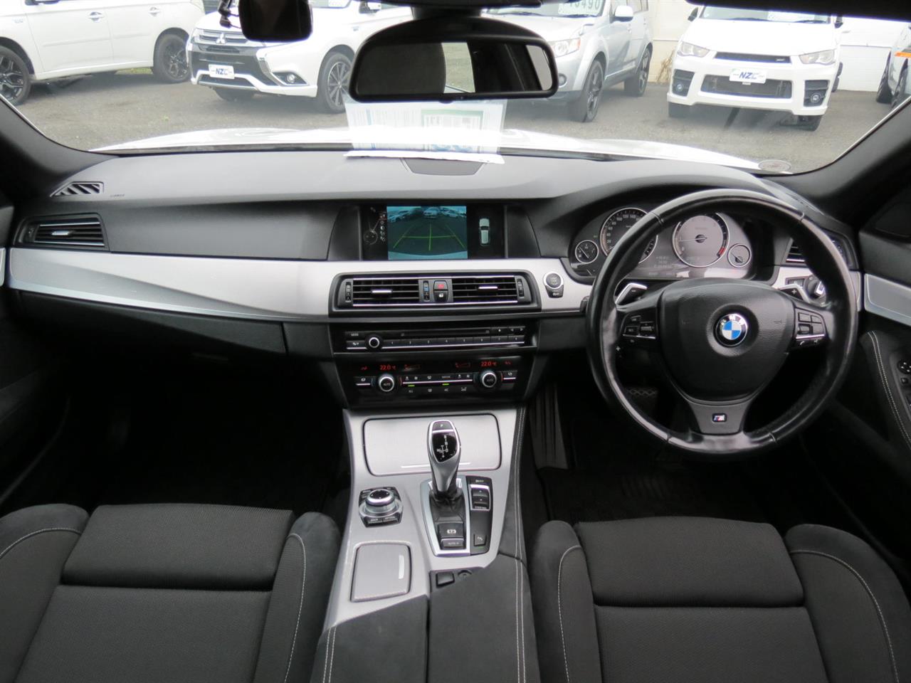 2013 BMW 523I only $64 weekly