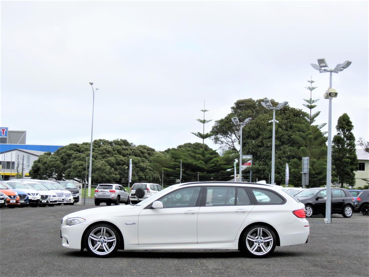 2013 BMW 523I only $61 weekly