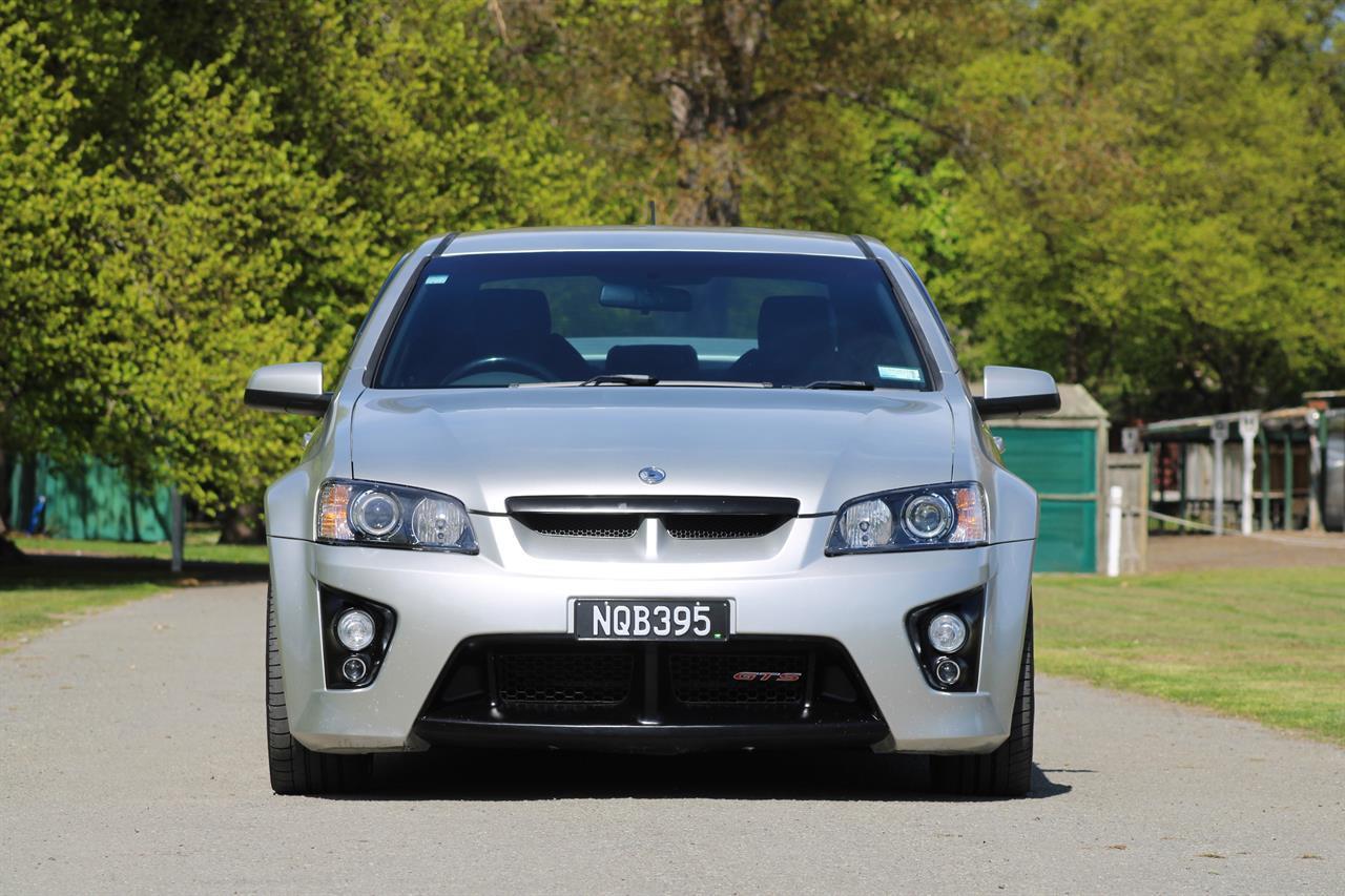 2007 Holden HSV only $113 weekly