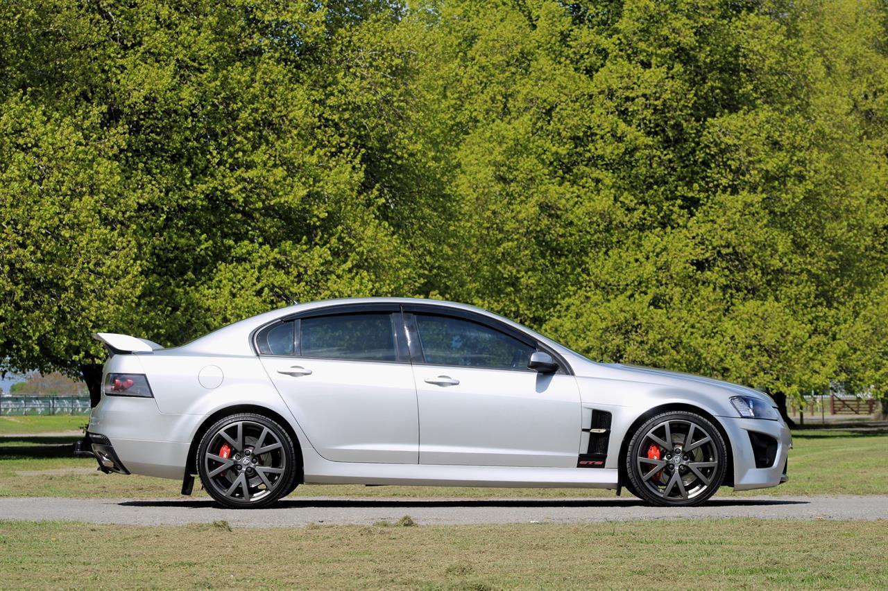 2007 Holden HSV only $113 weekly