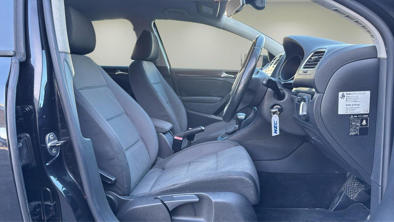 2009 Volkswagen Golf only $21 weekly