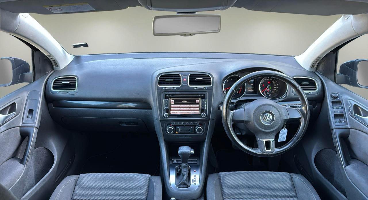 2009 Volkswagen Golf only $21 weekly