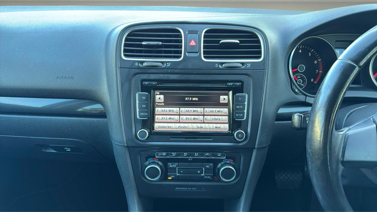 2009 Volkswagen Golf only $21 weekly