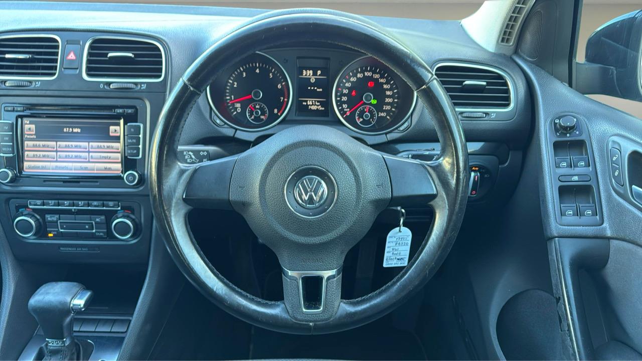 2009 Volkswagen Golf only $21 weekly