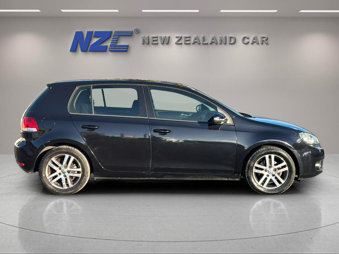 2009 Volkswagen Golf only $21 weekly