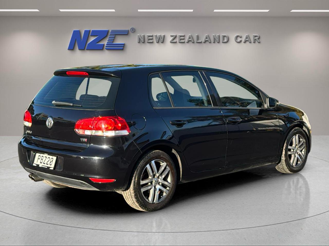 2009 Volkswagen Golf only $21 weekly
